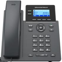 Grandstream Grp2602P - Telefone Ip 2 Contas Sip Poe S/Fonte