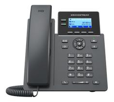 Grandstream Grp2602w - Telefone Ip 2 Contas Sip Wifi