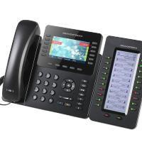 Grandstream GXP2170 - Telefone IP com 12 Linhas