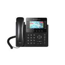 Grandstream Gxp2170 - Telefone Ip Com 12 Linhas