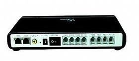 Grandstream GXW4108 Gateway 8 Portas FXO