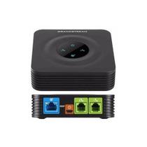 Grandstream Ht802 Ata Com 2 Portas Fxs Grandstream Ht802 Ata Com 2 Portas Fxs