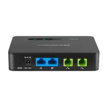 Grandstream Ht812-Ata Voip