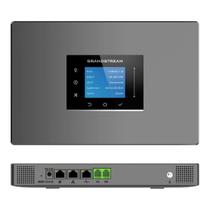 Grandstream UCM6301 PABX IP 1 Porta FXO 1 Porta FXS e 3 Portas Gigabit Grandstream UCM6301 PABX IP 1 Porta FXO 1 Porta FXS e 3 Portas Gigabit