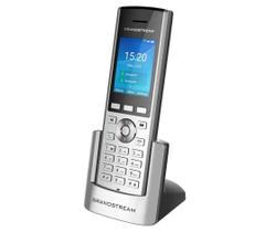 Grandstream Wp810 Telefone Voip Sem Fio Wireless Homologação: 28912004590 Grandstream Wp810 Telefone Voip Sem Fio Wireless Homologação: 28912004590
