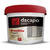 Granilite Fulget Platina Dacapo 25kg Granilite Fulget Platina Dacapo 25kg