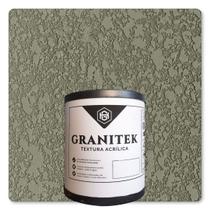 Granitek Projetatto Barrica 25kg Concreto