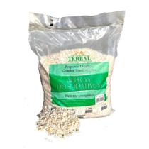 Granitina Terral Mineira Branca 15kg Granitina Terral Mineira Branca 15kg