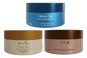 Grankera Kit Cronograma Capilar