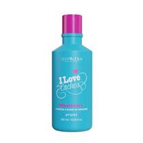 GRANKERA- Shampoo I Love Cachos 500ml