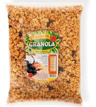 Granola Artesanal Gran Pic Embalagem 1Kg Granola Artesanal Gran Pic Embalagem 1Kg
