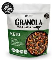 Granola Australia Harts - KETO LOW CARB 300gr