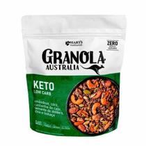 Granola Australia Keto Hart's 300g