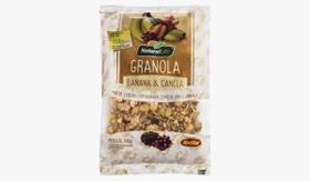 GRANOLA BANANA & CANELA KODILAR 300g
