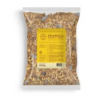 Granola Banana e Canela 800g Alquimya dos Cereais