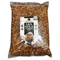 Granola Blend Mix de Cereais torrados com Frutas, Sementes e Castanhas Biomass Granola Blend Mix de Cereais torrados com Frutas, Sementes e Castanhas Biomass