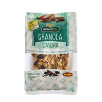 Granola Caseira 300g - NaturalLife