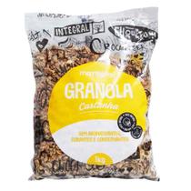 Granola castanha martigran 1kl