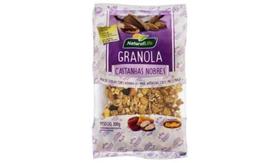 GRANOLA CASTANHAS NOBRES KODILAR 6X300g