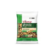 Granola Castanhas Villamar 800g