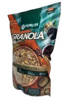 Granola Cereal Mix Completo Sem Açucar Furuta Granola Cereal Mix Completo Sem Açucar Furuta