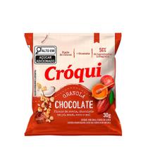 Granola Chocolate Personal l Feinkost 30g Granola Chocolate Personal l Feinkost 30g