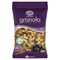 Granola com Açai WS NATURAIS 500g