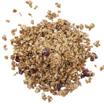 Granola Com Açúcar - 100Gr