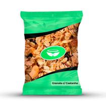 Granola com Castanha I Envio Imediato Granola com Castanha I Envio Imediato