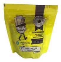 Granola Crispy Lemon Pepper Sem Glúten Sachê Miss Croc 140G