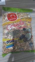Granola + crocante