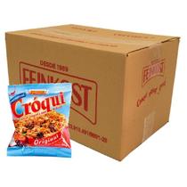 Granola Croqui 30G Caixa 50 Saches - Feinkost