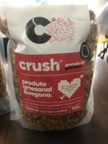 Granola Crush de Goiabada