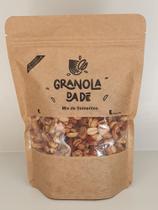 Granola da Dê Mix de Sementes