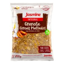 Granola de Cereais Maltados Jasmine 850g