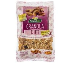 Granola Diet Natural Life 300g