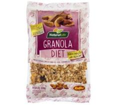 Granola Diet Natural Life 300g