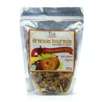 Granola Dourada Sem Açúcar Tui 250g