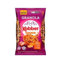 Granola Frutas e Mel Light Kobber 250g