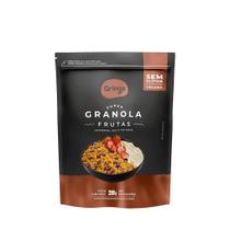 Granola Frutas Grings Super Granola - 200g Granola Frutas Grings Super Granola - 200g