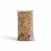 Granola Gourmet Frutas Vermelhas Cranberry 250g-BellaPeri