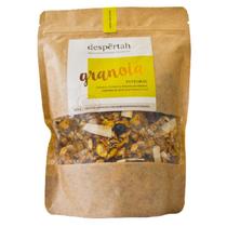 Granola Integral Castanhas/Frutas Vermelhas Despertah 300G