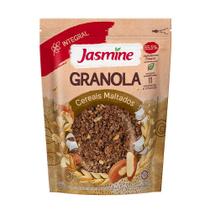 Granola Jasmine Integral cereais maltado 250g
