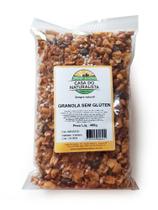 Granola Leve 400g - Casa do Naturalista