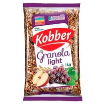 Granola Light Kobber 1kg