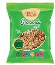 Granola light