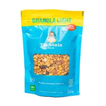 Granola Light TIA SÔNIA 200g
