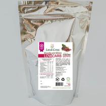 Granola Low Carb 1kg Leve Croc Sabor:Nibs de Cacau e Goji Berry