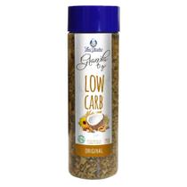 Granola Low Carb Castanhas Coco Sementes Pote 230g Tia Sônia