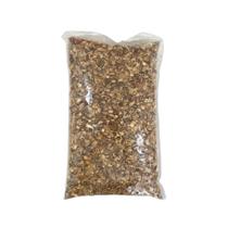 Granola Maça Canela 500g - BellaPeri